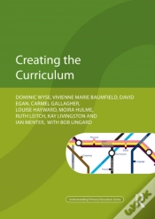 Capa do artigo Creating The Curriculum