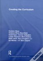Creating The Curriculum