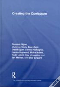 Capa do artigo Creating The Curriculum