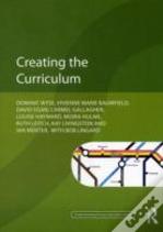 Creating The Curriculum