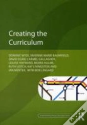 Creating The Curriculum