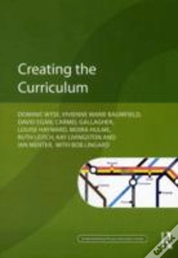 Capa do artigo Creating The Curriculum