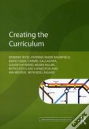 Capa do artigo Creating The Curriculum