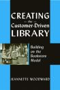 Creating The Customer-Driven Library - Preview