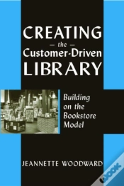 Capa do artigo Creating The Customer-Driven Library