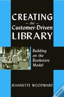 Capa do artigo Creating The Customer-Driven Library