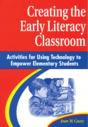Creating The Early Literacy Classroom - Preview