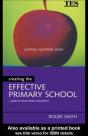 Creating The Effective Primary School - Preview