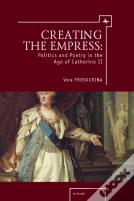 Creating The Empress