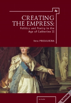 Capa do artigo Creating The Empress