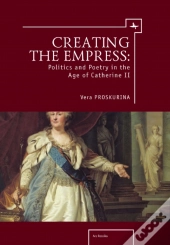 Creating The Empress