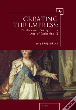 Capa do artigo Creating The Empress