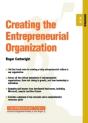 Creating The Entrepreneurial Organization - Preview