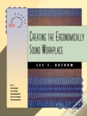 Capa do artigo Creating The Ergonomically Sound Workplace