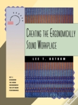 Capa do artigo Creating The Ergonomically Sound Workplace