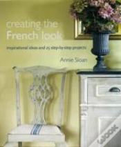 Capa do artigo Creating The French Look