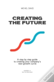 Capa do artigo Creating The Future: Innovation And Perf