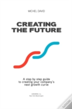 Capa do artigo Creating The Future: Innovation And Perf
