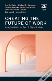 Capa do artigo Creating The Future Of Work