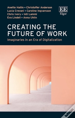 Capa do artigo Creating The Future Of Work