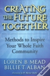 Capa do artigo Creating The Future Together