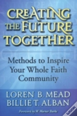 Capa do artigo Creating The Future Together