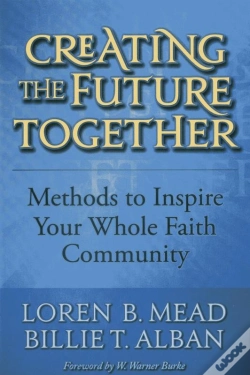 Capa do artigo Creating The Future Together