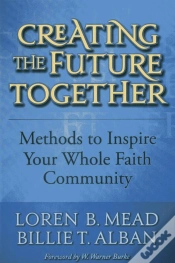 Capa do artigo Creating The Future Together