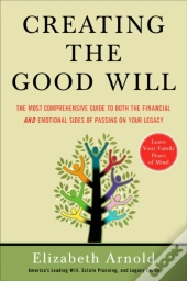 Creating The Good Will