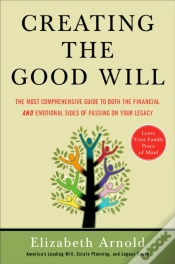 Capa do artigo Creating The Good Will