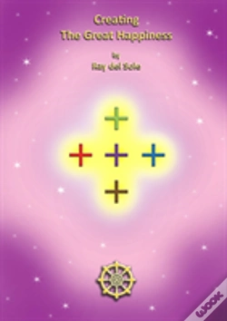 Capa do artigo Creating The Great Happiness