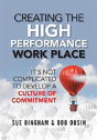 Creating The High Performance Work Place - Preview