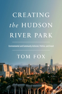Capa do artigo Creating The Hudson River Park