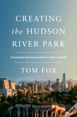Capa do artigo Creating The Hudson River Park