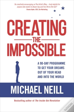 Capa do artigo Creating The Impossible