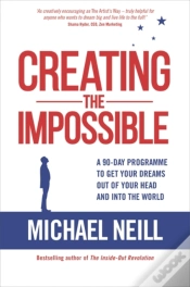 Capa do artigo Creating The Impossible