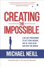 Creating The Impossible - Preview