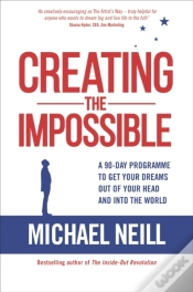 Capa do artigo Creating The Impossible