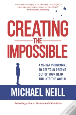 Capa do artigo Creating The Impossible