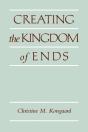 Creating The Kingdom Of Ends - Preview