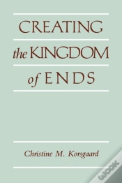 Capa do artigo Creating The Kingdom Of Ends