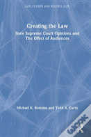 Creating The Law
