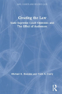 Creating The Law - Preview