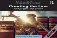 Creating The Law