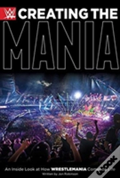 Capa do artigo Creating The Mania