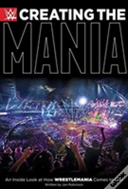Capa do artigo Creating The Mania