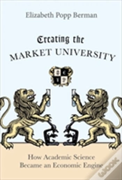 Capa do artigo Creating The Market University