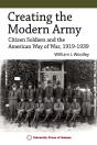Creating The Modern Army - Preview