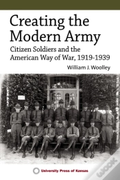 Capa do artigo Creating The Modern Army