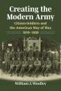 Creating The Modern Army - Preview